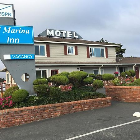 Old Marina Inn Luaran gambar