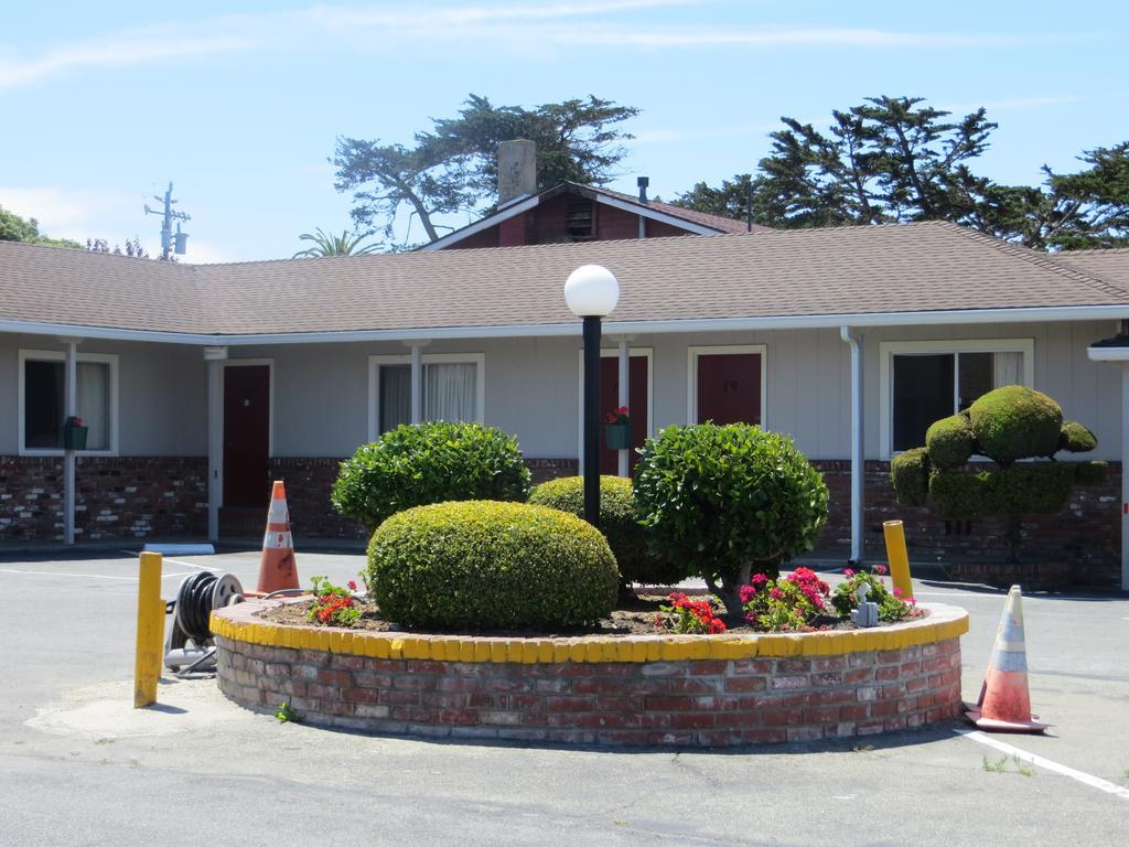 Old Marina Inn Luaran gambar