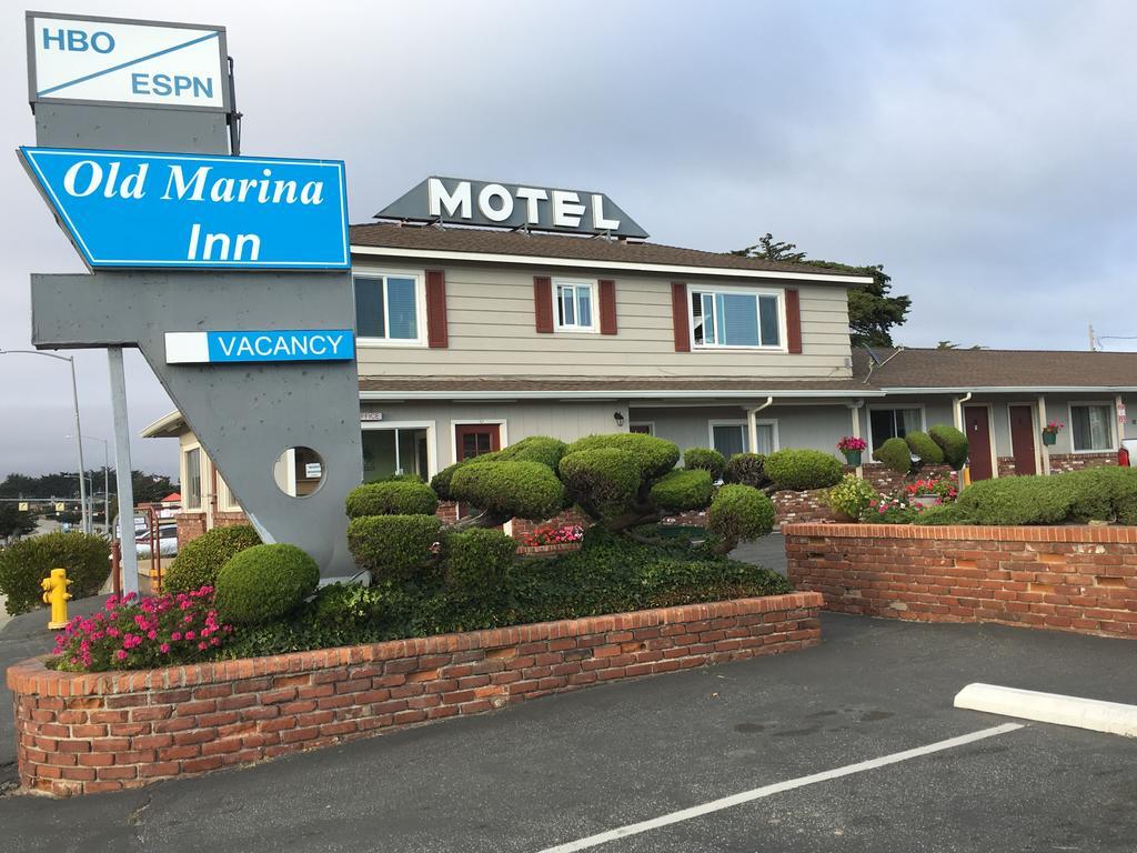 Old Marina Inn Luaran gambar